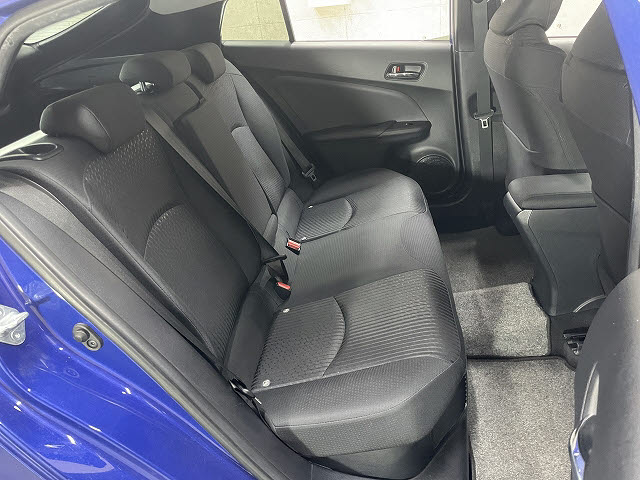 トヨタ プリウス4枚目