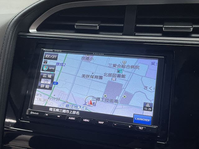 ホンダ シャトル15枚目