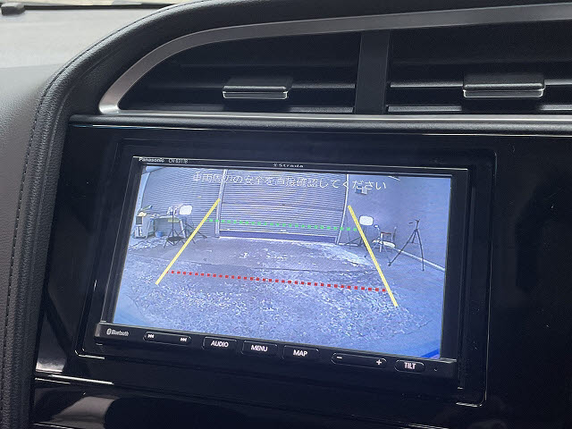 ホンダ シャトル17枚目