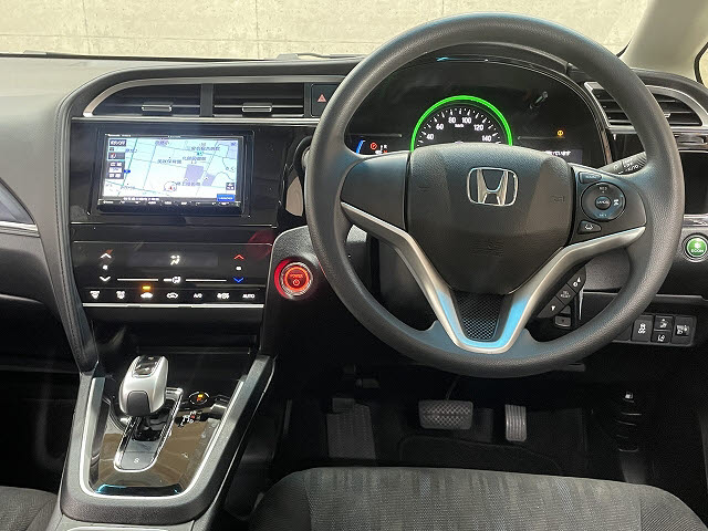 ホンダ シャトル2枚目