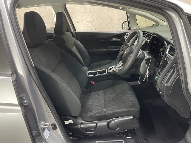 ホンダ シャトル3枚目