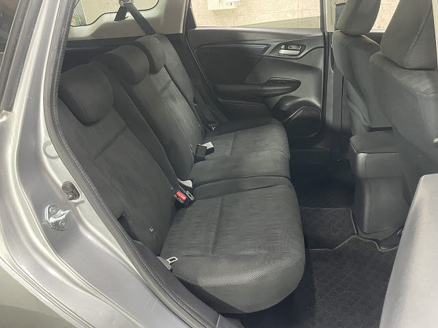 ホンダ シャトル4枚目