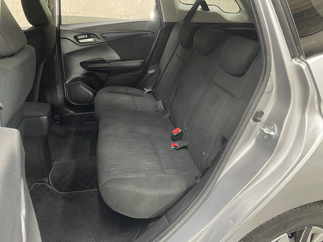 ホンダ シャトル6枚目