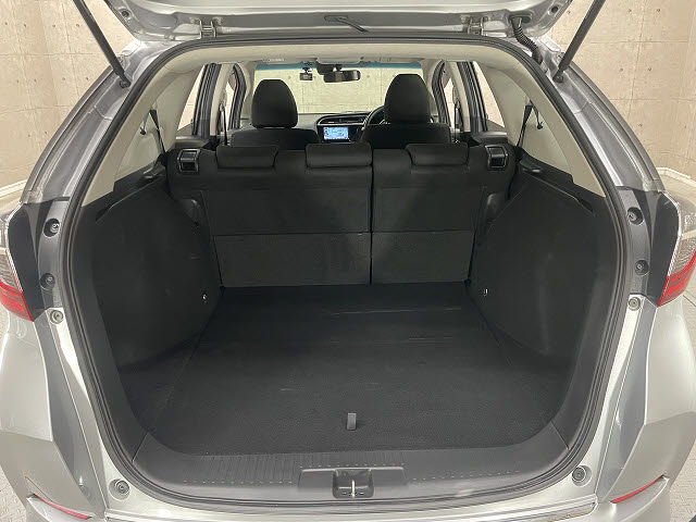 ホンダ シャトル7枚目