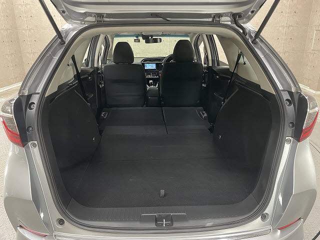 ホンダ シャトル8枚目