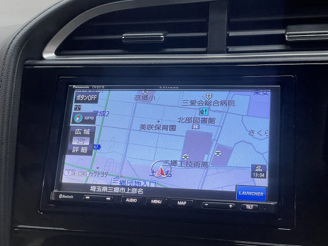 ホンダ シャトル15枚目