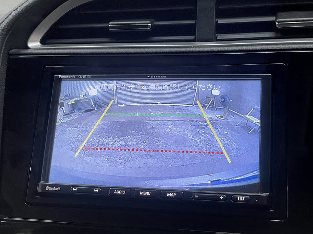 ホンダ シャトル17枚目