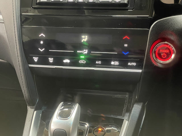 ホンダ シャトル19枚目