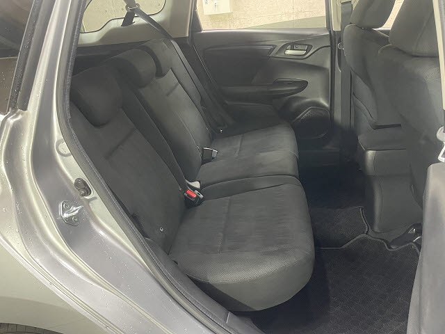 ホンダ シャトル4枚目