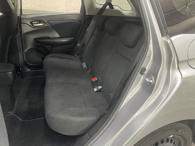 ホンダ シャトル6枚目