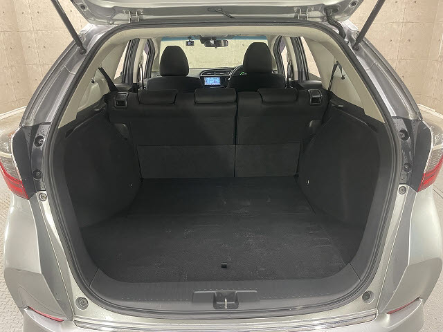 ホンダ シャトル7枚目