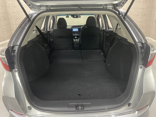 ホンダ シャトル8枚目