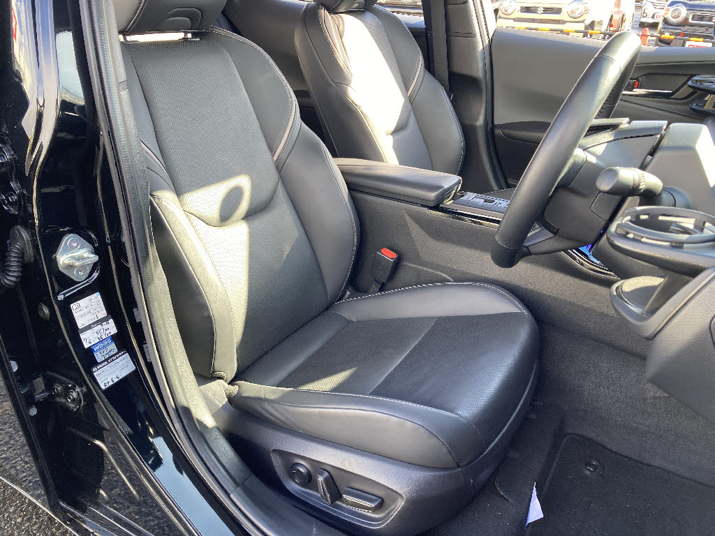 トヨタ プリウス12枚目