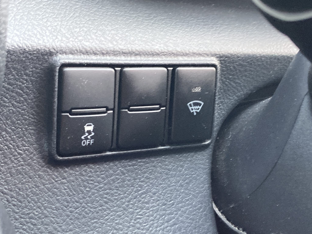 トヨタ シエンタ10枚目