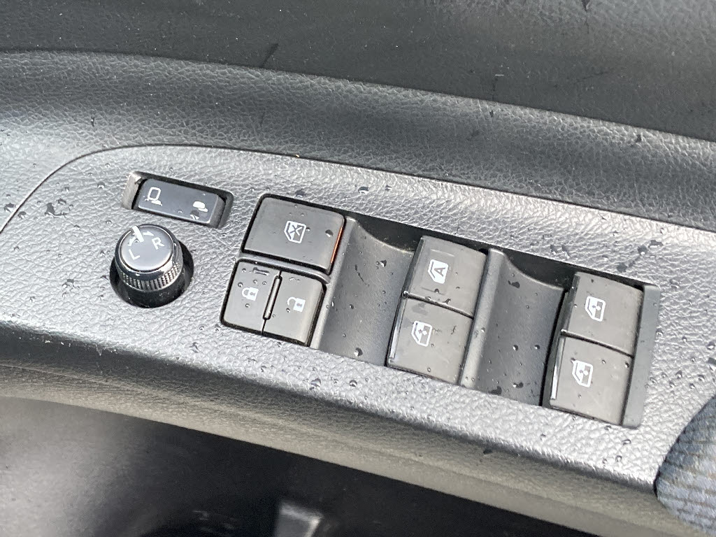 トヨタ シエンタ11枚目