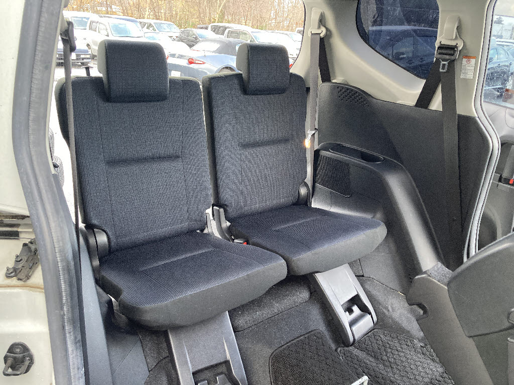 トヨタ シエンタ15枚目