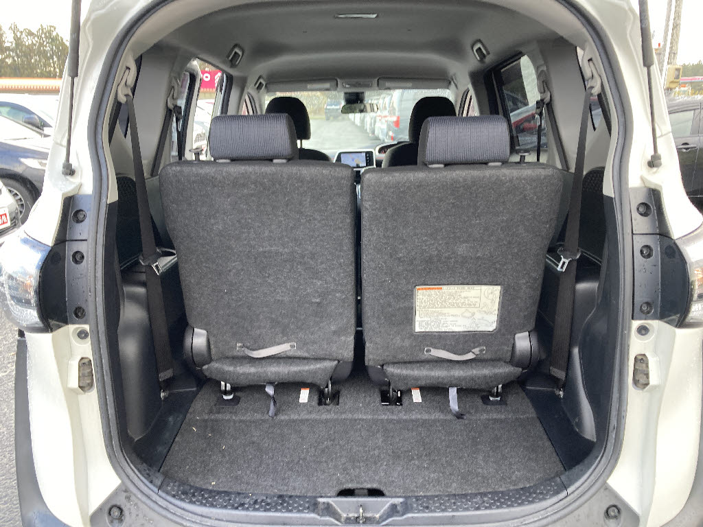 トヨタ シエンタ16枚目