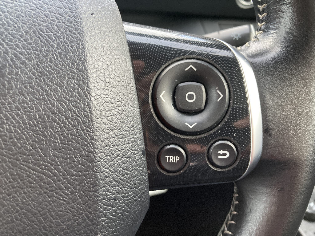 トヨタ シエンタ7枚目