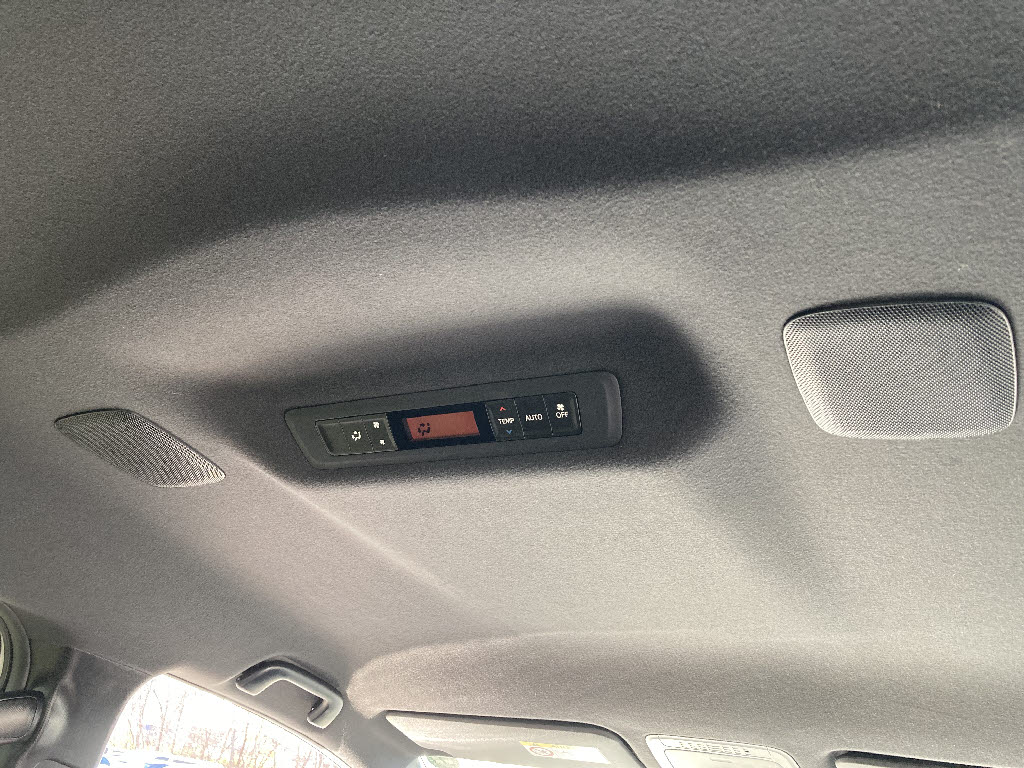 トヨタ ヴォクシー11枚目