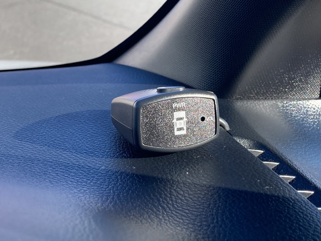 トヨタ ヴォクシー12枚目