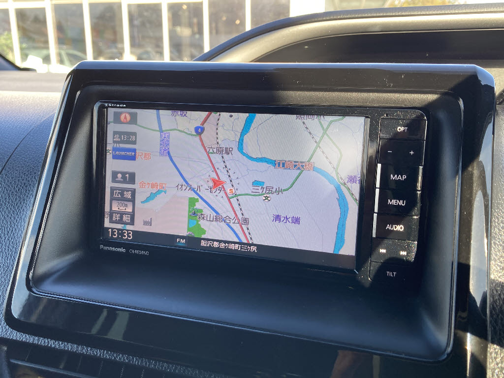 トヨタ ヴォクシー3枚目