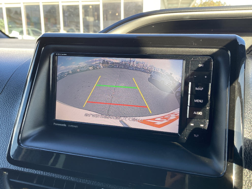 トヨタ ヴォクシー4枚目