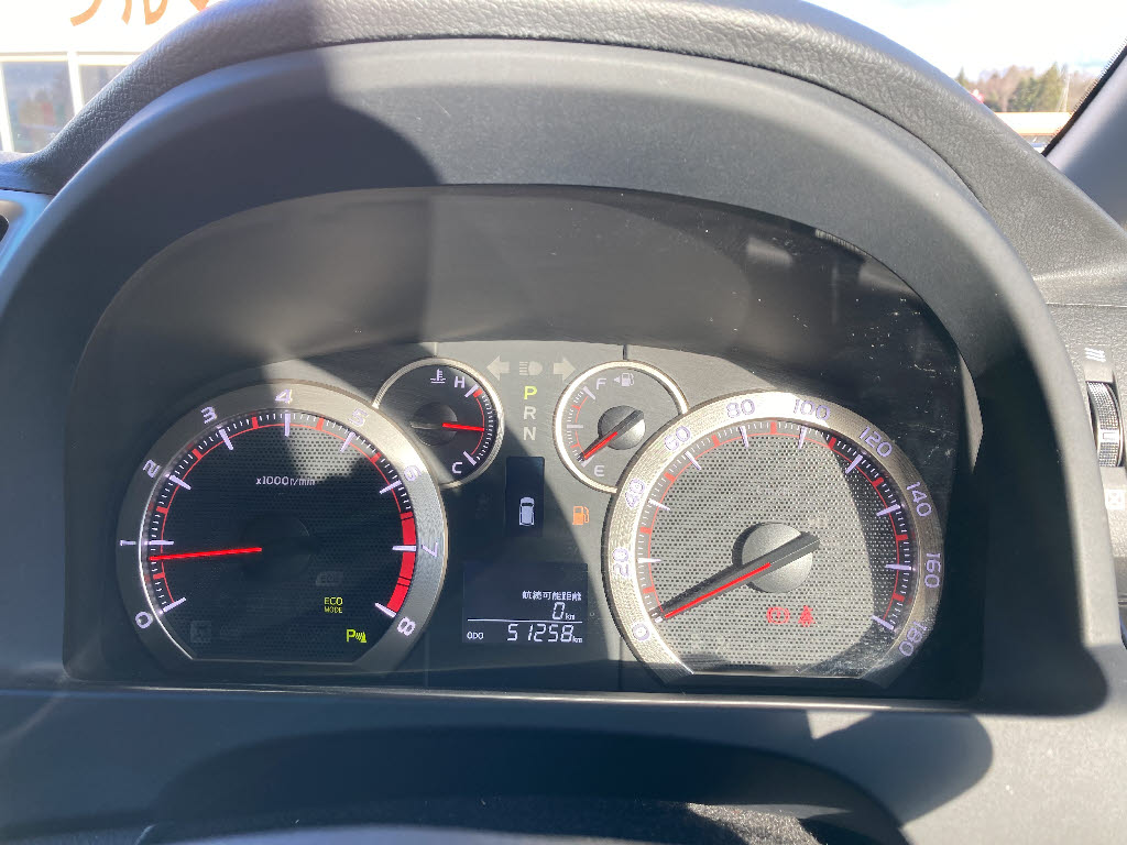 トヨタ アルファード10枚目