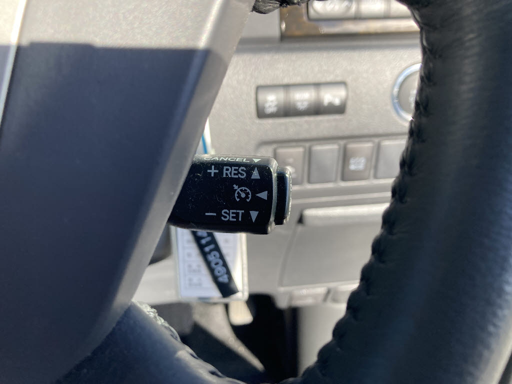 トヨタ アルファード15枚目