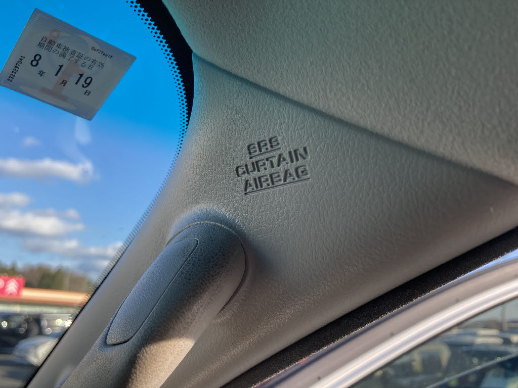 トヨタ アルファード19枚目