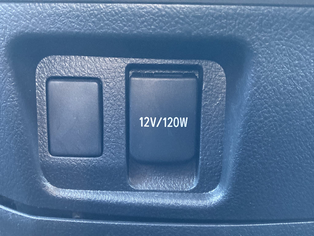 トヨタ アルファード8枚目