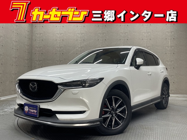 マツダ ＣＸ－５