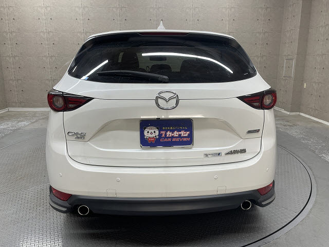 マツダ ＣＸ－５11枚目