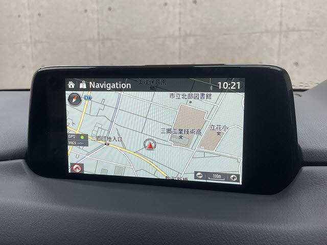 マツダ ＣＸ－５13枚目