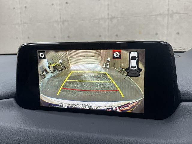 マツダ ＣＸ－５15枚目