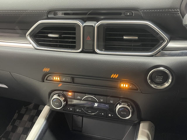 マツダ ＣＸ－５16枚目