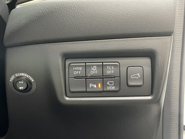 マツダ ＣＸ－５19枚目