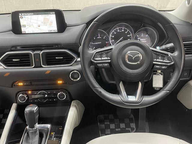 マツダ ＣＸ－５2枚目