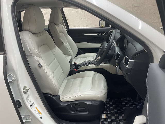 マツダ ＣＸ－５3枚目