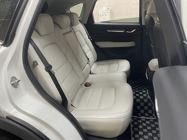 マツダ ＣＸ－５4枚目