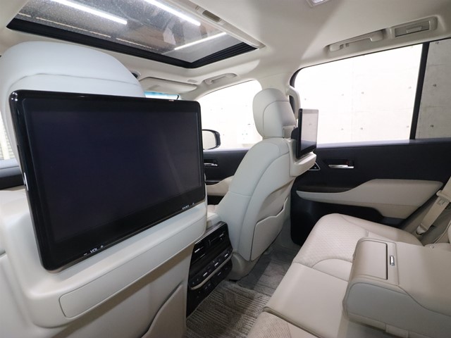 トヨタ ランドクルーザー11枚目