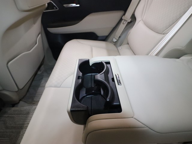 トヨタ ランドクルーザー12枚目