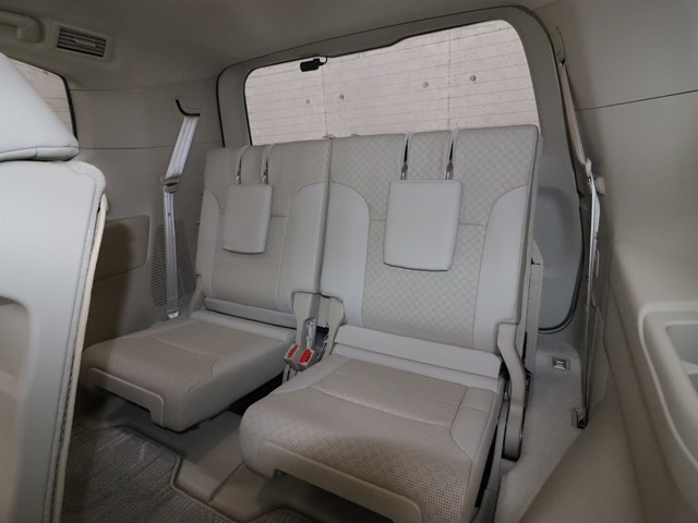 トヨタ ランドクルーザー13枚目