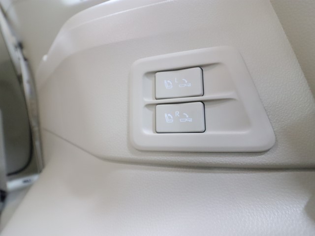 トヨタ ランドクルーザー14枚目