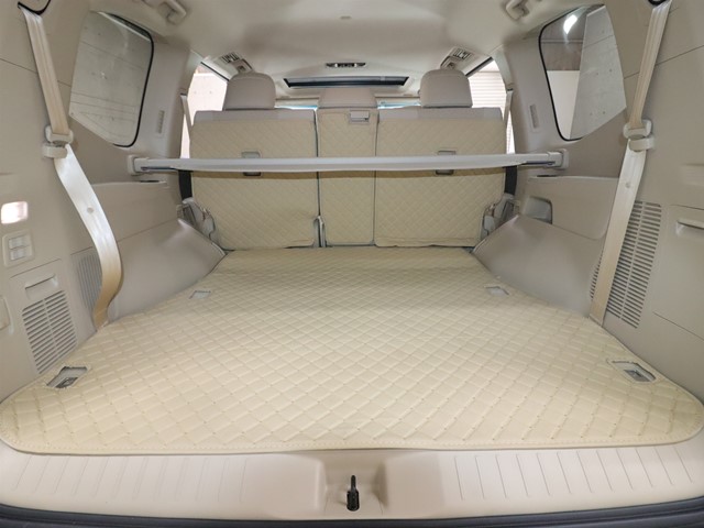 トヨタ ランドクルーザー16枚目