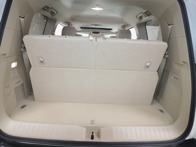 トヨタ ランドクルーザー17枚目