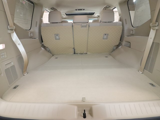 トヨタ ランドクルーザー18枚目