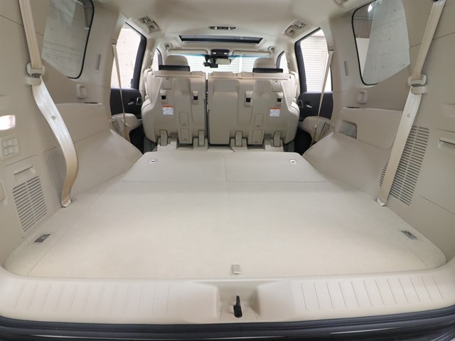 トヨタ ランドクルーザー19枚目