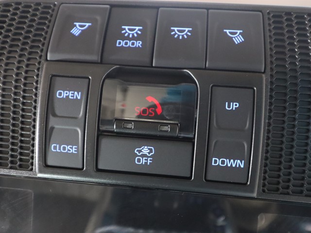 トヨタ ランドクルーザー7枚目