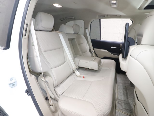 トヨタ ランドクルーザー8枚目