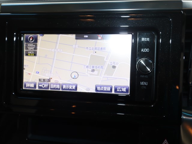 トヨタ アルファード12枚目